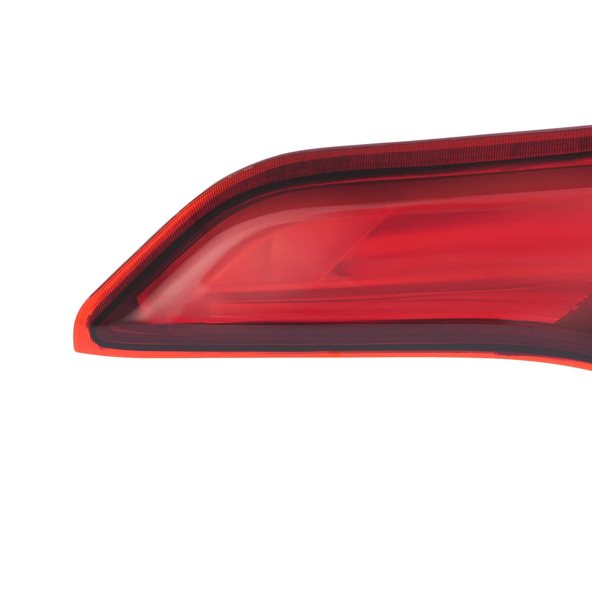 Solid Spare Right Side Inner LED Tail Light Assembly Fit For GMC Acadia 2017 2018 2019 DOT