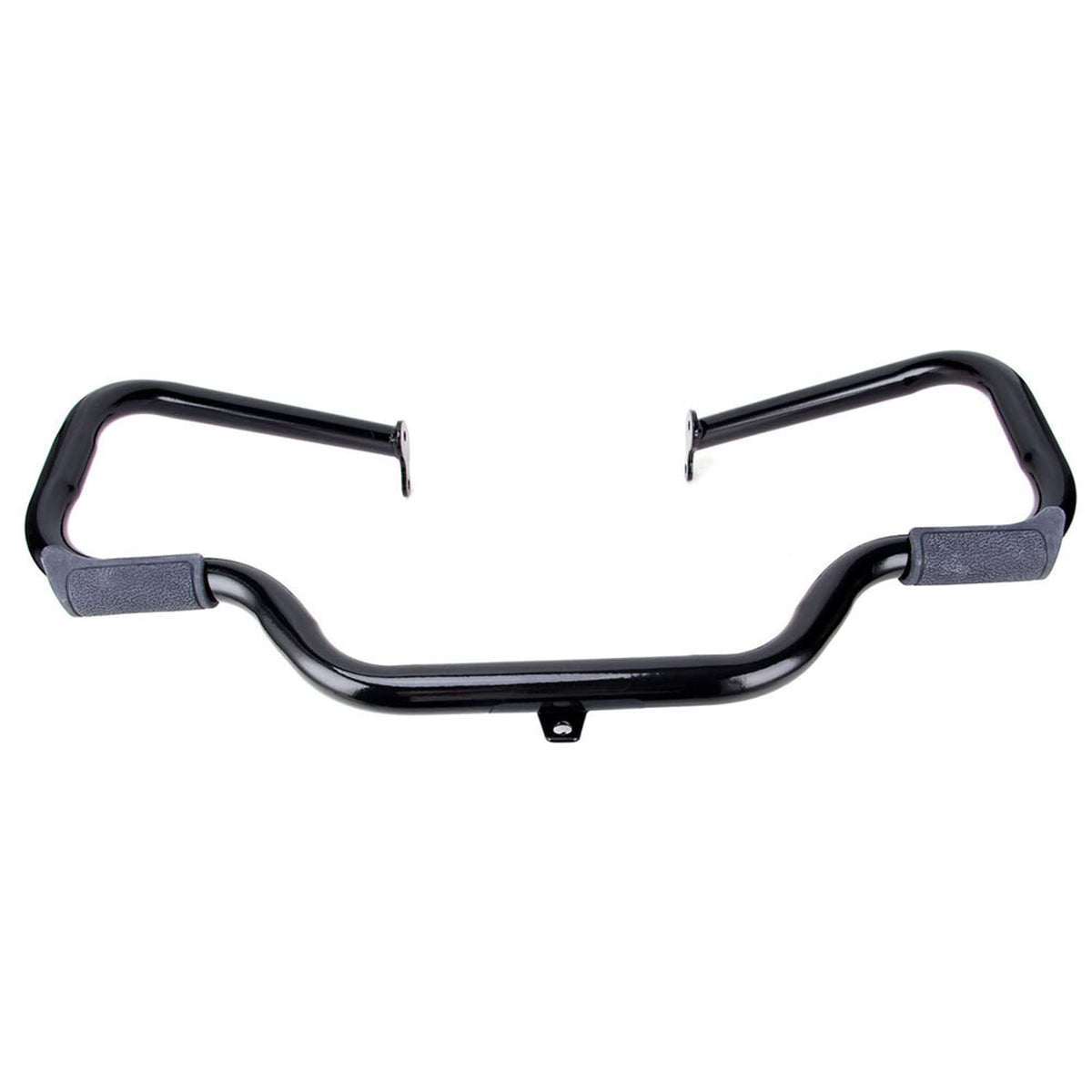 Solidspare Mustache Highway Engine Crash Guard Bar For Harley Touring Electra Glide 2009-24