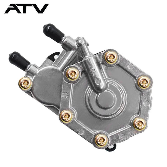 Solidspare For Suzuki King Quad Quadrunner 250 Fuel Pump LTF250 LTF300 LT125 LT185 LTF230