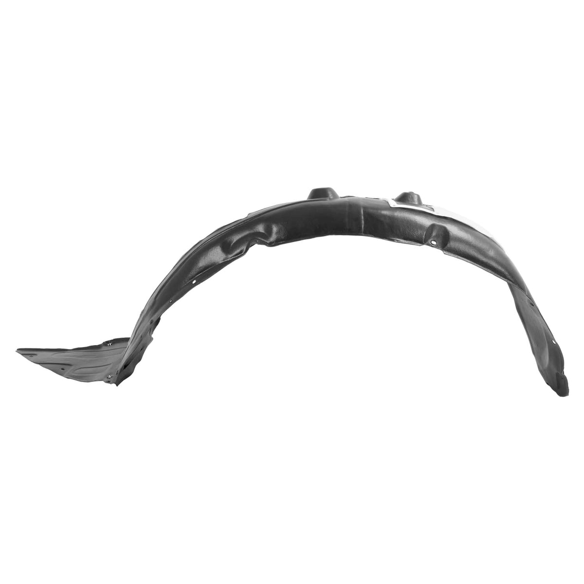 Solid Spare For Kia Optima New Fender Liner Splash Shield Front Driver Side #KI1248131