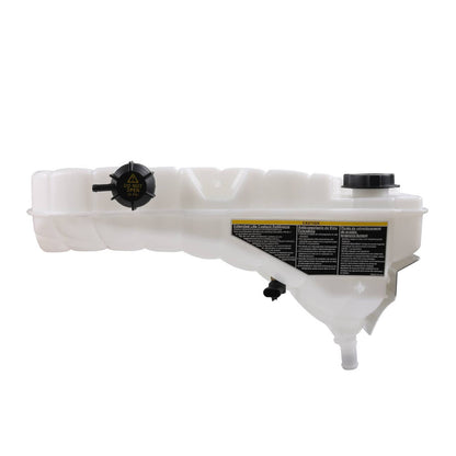 Solidspare Coolant Recovery Reservoir Bottle Tank NEW For Kenworth T660 T800 Peterbilt