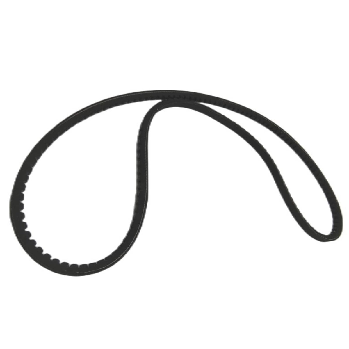 Solid Spare Alternator Drive Belt 57-48122Q for MerCruiser 5.7 7.4 8.2 L Inboard Sterndrive