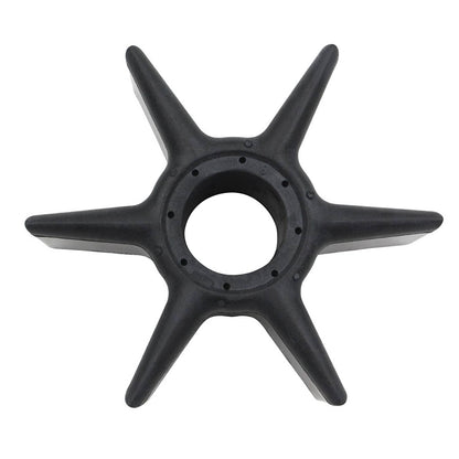 Solid Spare Water Pump Impeller For Yamaha 225 250 300 HP Outboard 6CE-44352-00 500401