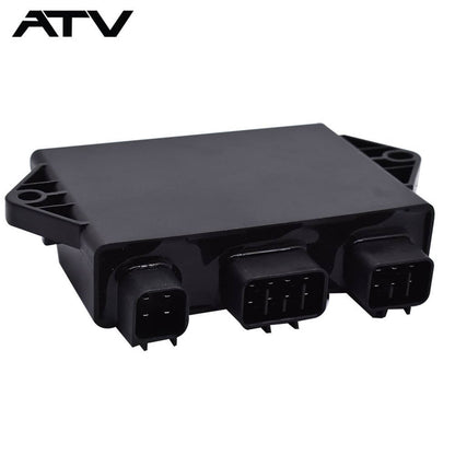 Solidspare CDI Box 5ND-85540-10-00 For Yamaha YFM 450 Grizzly Kodiak 2004 2005-2007