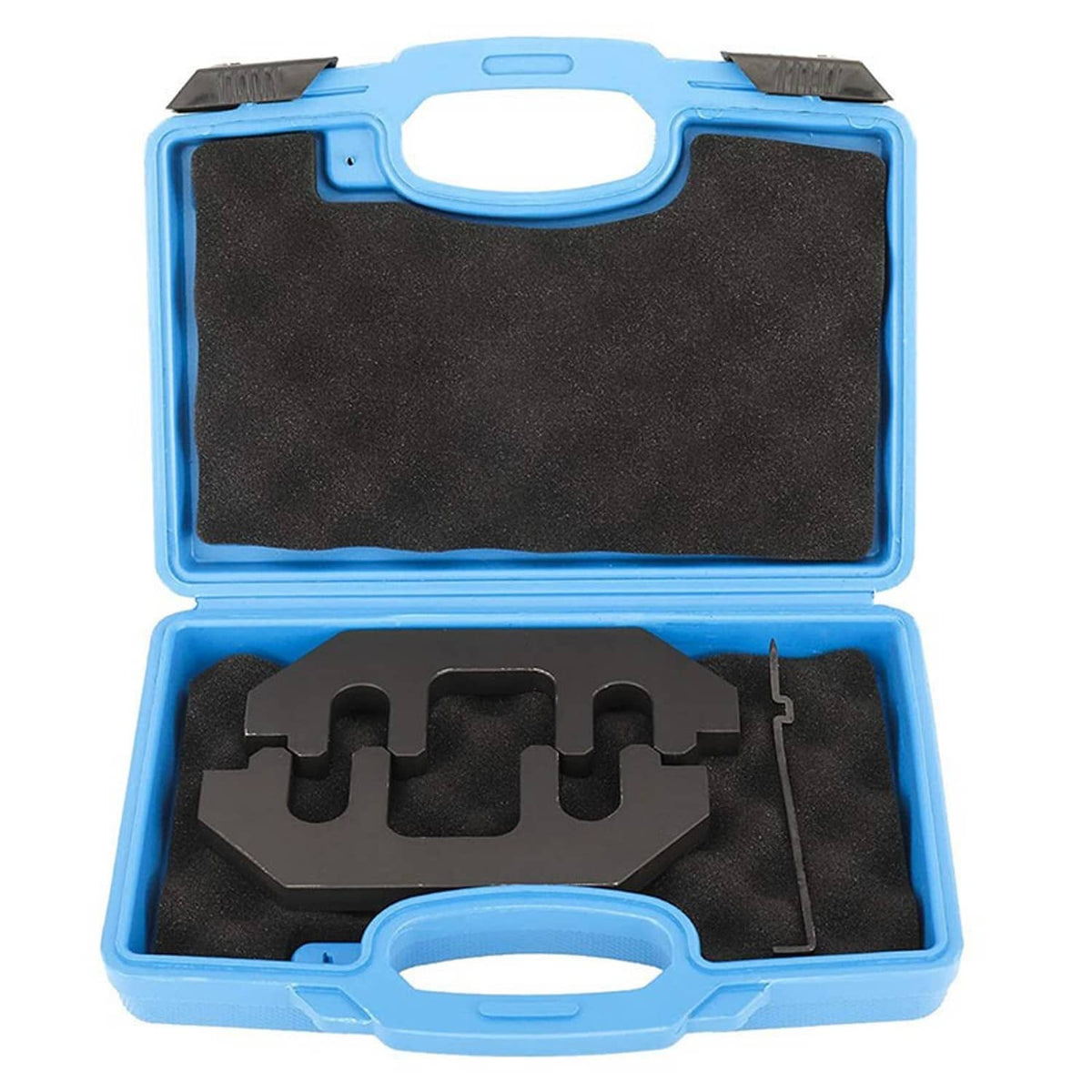 Solidspare New Camshaft Holding Tool Timing Alignment Holder Tool Kit for Ford 3.5L 3.7L 4V