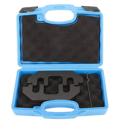 Solidspare New Camshaft Holding Tool Timing Alignment Holder Tool Kit for Ford 3.5L 3.7L 4V