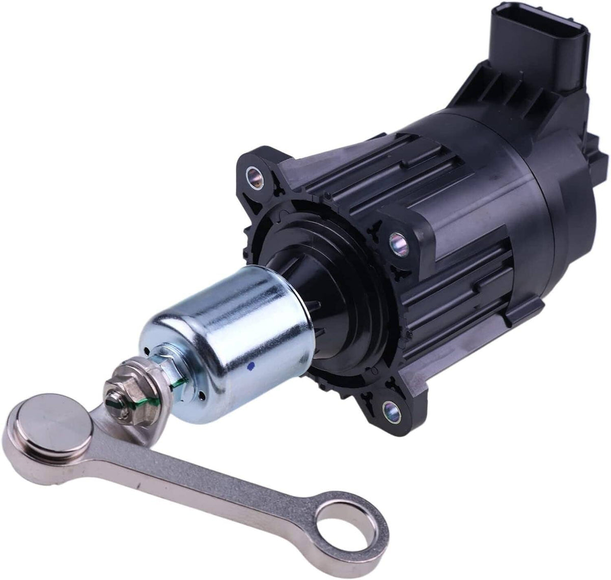Solidspare New Turbo Charger Solenoid Wastegate Valve Actuator For 2017-2021 Honda CR-V