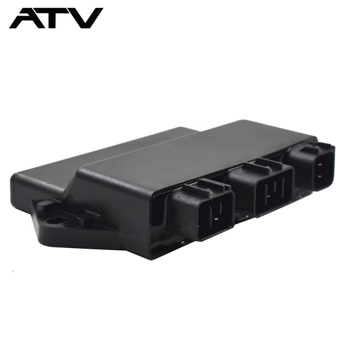 Solidspare 3X CDI Box Unit For Yamaha YFM660 YFM660R Raptor 2002 2003 Grizzly 660cc 2004+