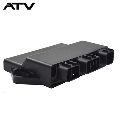 Solidspare 3X CDI Box Unit For Yamaha YFM660 YFM660R Raptor 2002 2003 Grizzly 660cc 2004+