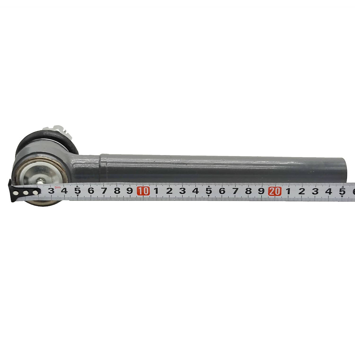 Solid Spare Power Steering Cylinder 3A161-62920 Tie Rod End for Kubota M105 M9000 M95 M110