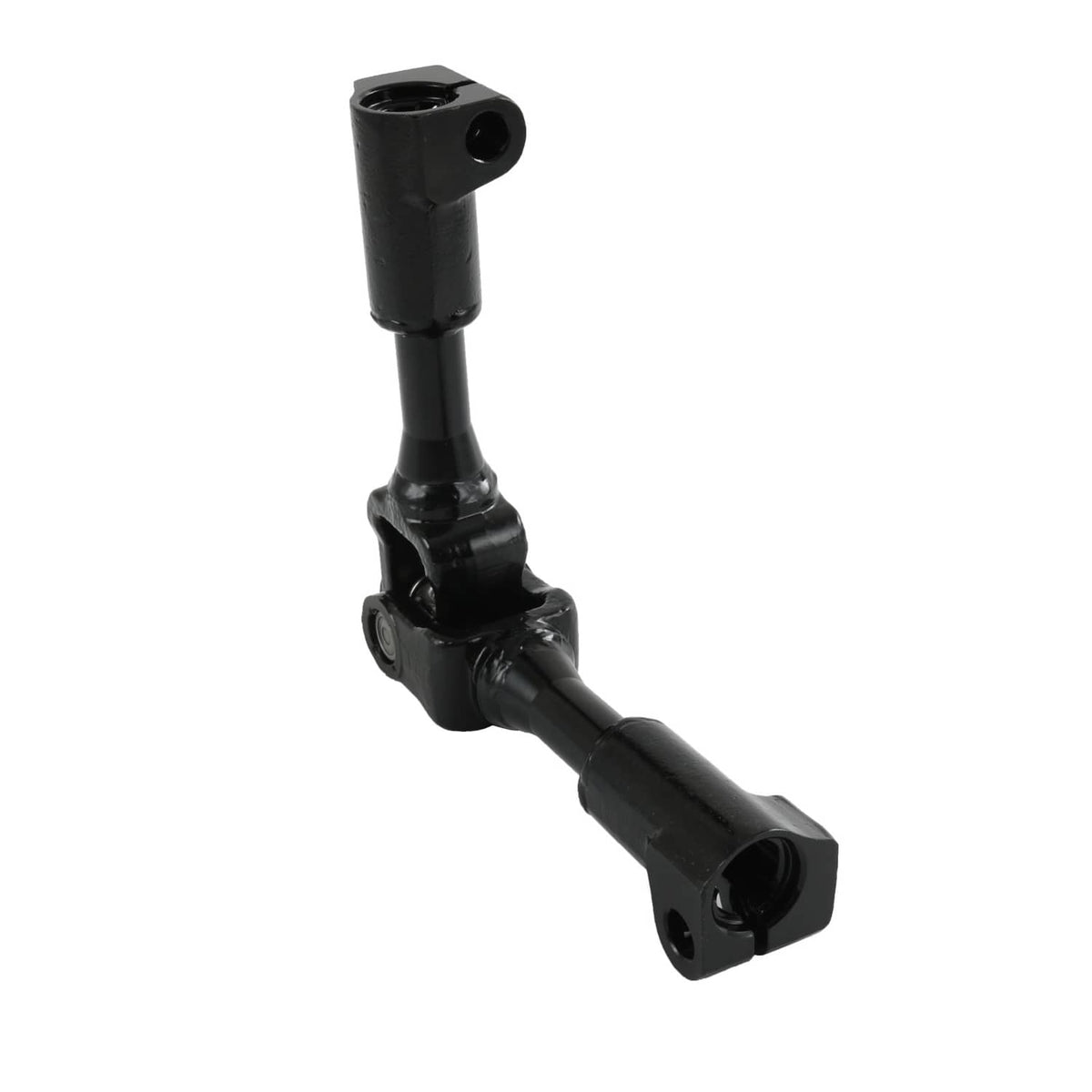 Solidspare 55057335AC Steering Column Intermediate Shaft for 2014-18 Ram 1500 3.0L 3.6L 5.7