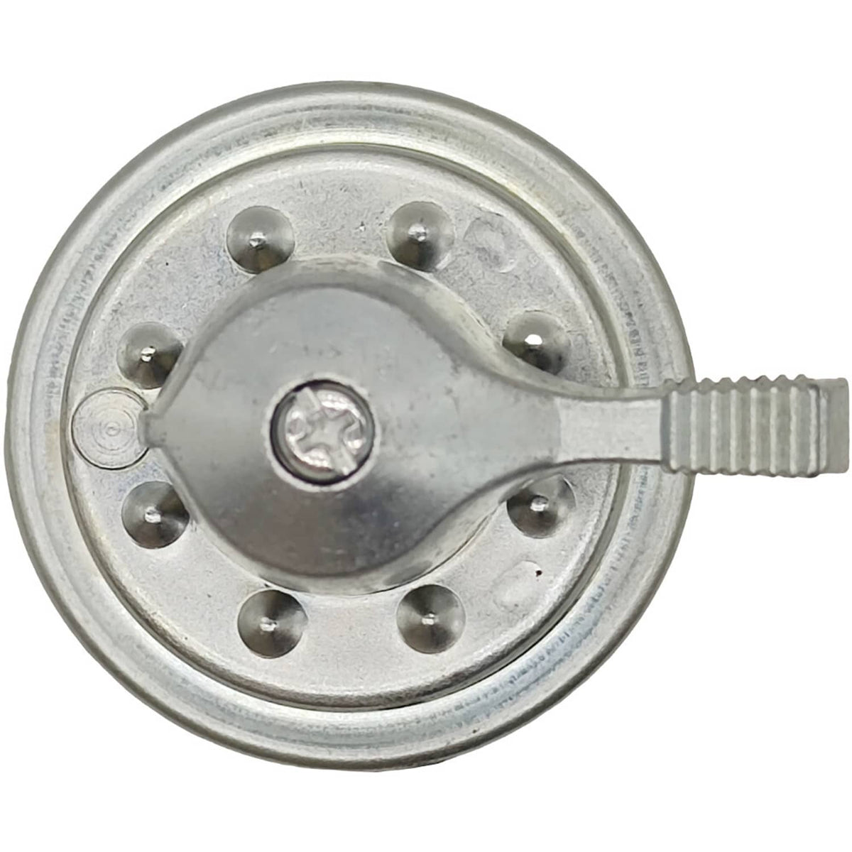 Solid Spare 12V 50A Forward Reverse Levered Rotary Switch 7571204 On-Off-On DPDT 3 Position