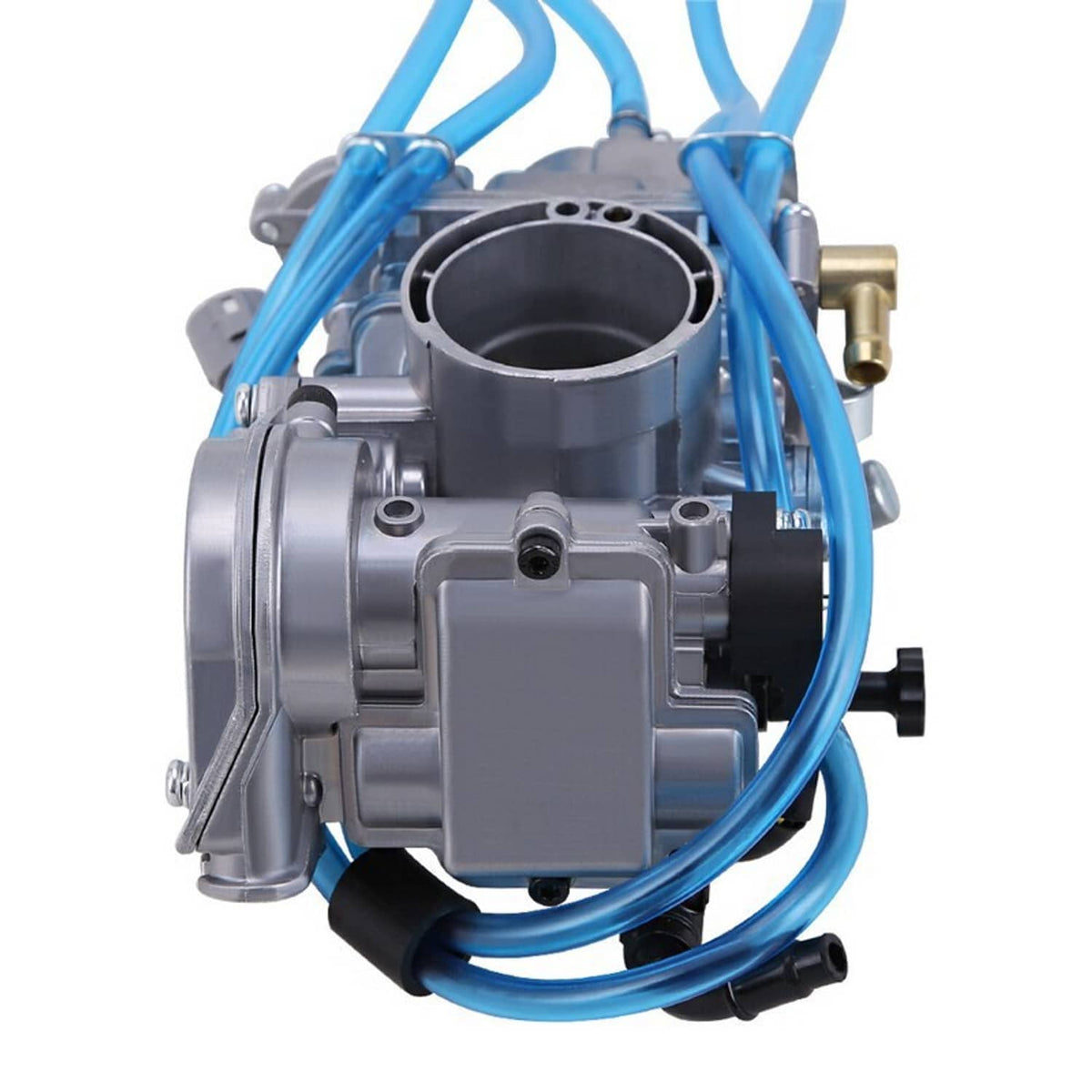 Solidspare Carburetor w/ Filter Carb For Yamaha YZ 450 F YZ450F 2003-2009 NEW