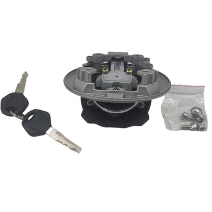 Solidspare Gas Cap For Kawasaki Ninja 400 Ninja 650 Z400 Z650 Z800 Z900 2017-2023