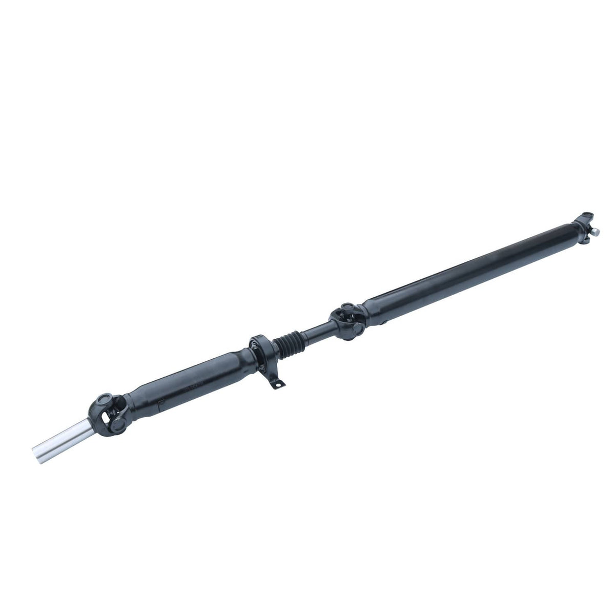 Solidspare Rear Driveshaft Prop Shaft Assy For Chevy Silverado 2500 HD GMC Sierra 2500 RWD