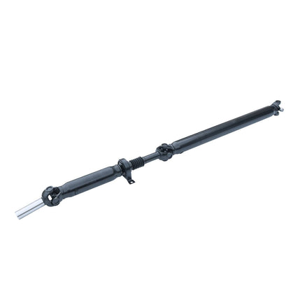 Solidspare Rear Driveshaft Prop Shaft Assy For Chevy Silverado 2500 HD GMC Sierra 2500 RWD