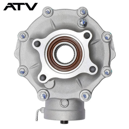 Solidspare New Rear Differential For Honda TRX500 FM FE FPE FPM Foreman 500 4x4 2012-2013