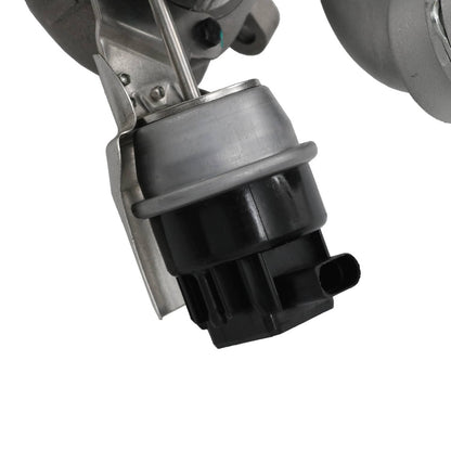 Solidspare KP39 Turbocharger Turbo Fit VW Jetta Golf Beetle 1.9 TDI BEW 03-06 5439-988-0024