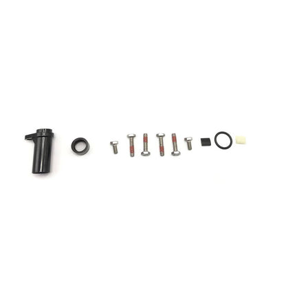 Solid Spare Water Pump Impeller Repair Kit Fit Johnson Evinrude OMC 60/65/70/75HP 438597