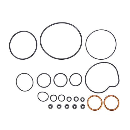 Solidspare Top & Bottom End Gasket Kit For 2001-2005 Yamaha Raptor 660R YFM660R 1321050072