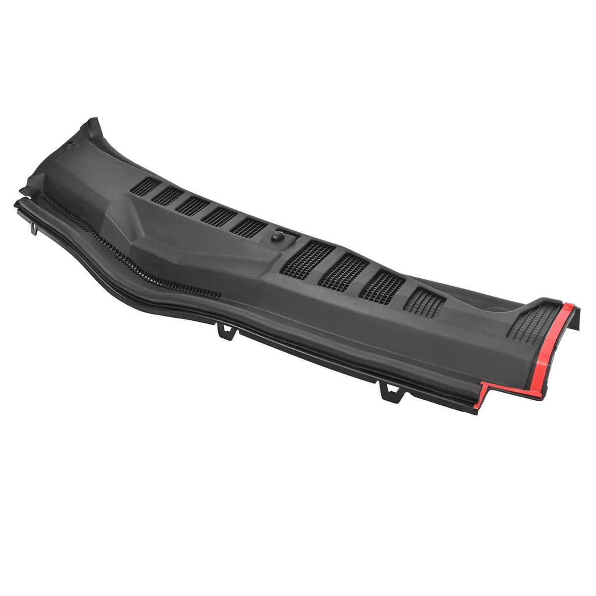 Solid Spare For Ford F250/F350 Super Duty 17-22 HC3Z-25022A68-AB Wiper Cowl Panel Right
