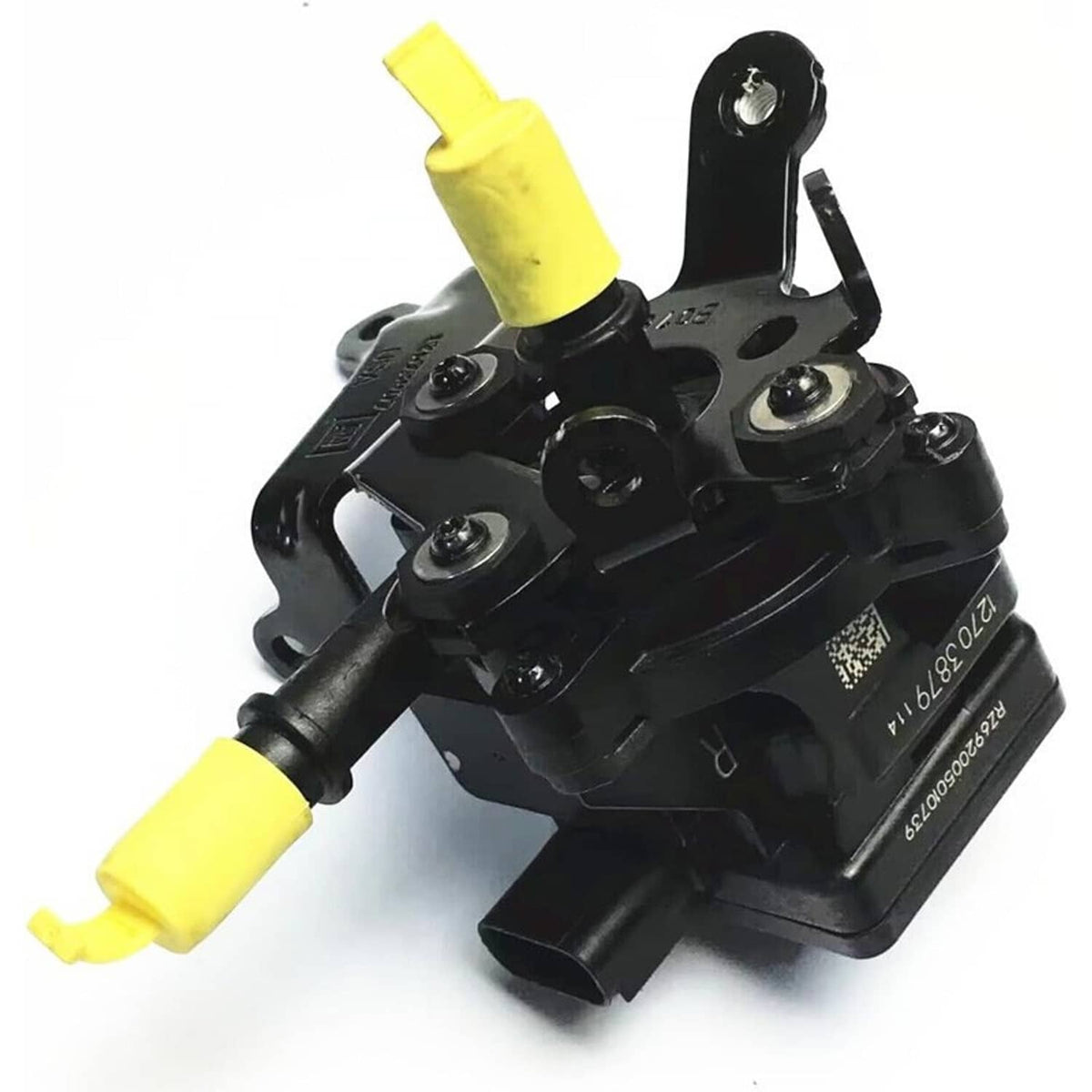 Solidspare For 2021-2023 Chevrolet GM Buick etc Vapor Canister Purge Pump 12703879 25206066