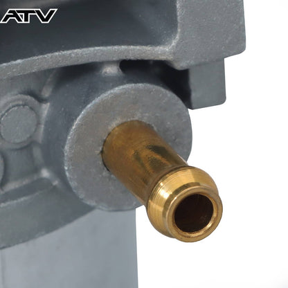 Solidspare Carburetor for Kawasaki Mule 500 Mule 520 Mule 550 KAF300 15003-2178 15003-2589