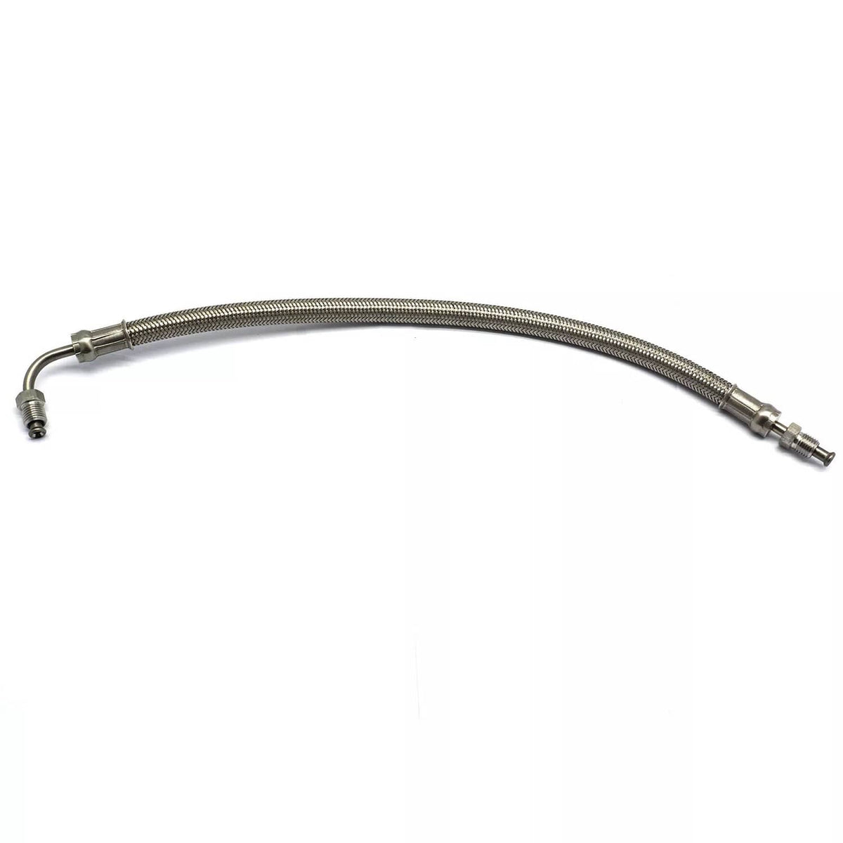 Solid Spare MerCruiser ConnectorTrim Cylinder Hose Replace 32-86036 32-86036Q Sierra 18-2103