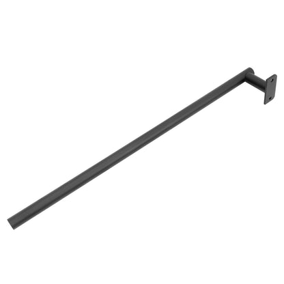 Solidspare Universal Boat Trailer Step 3 Step Ladder For Bass Boats Pontoon Tongue W/Handle