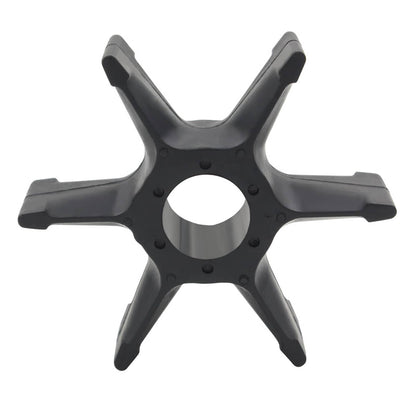 Solid Spare Water Pump Impeller Kit for Yamaha 2-Str 40 HP C40 Outboard 679-W0078-A0 18-3398