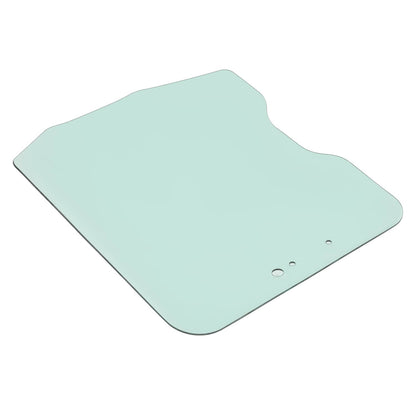 Solidspare Cab Door Glass #6729776 For Bobcat Skid Steer S220 S250 T110 T140 A220 A300