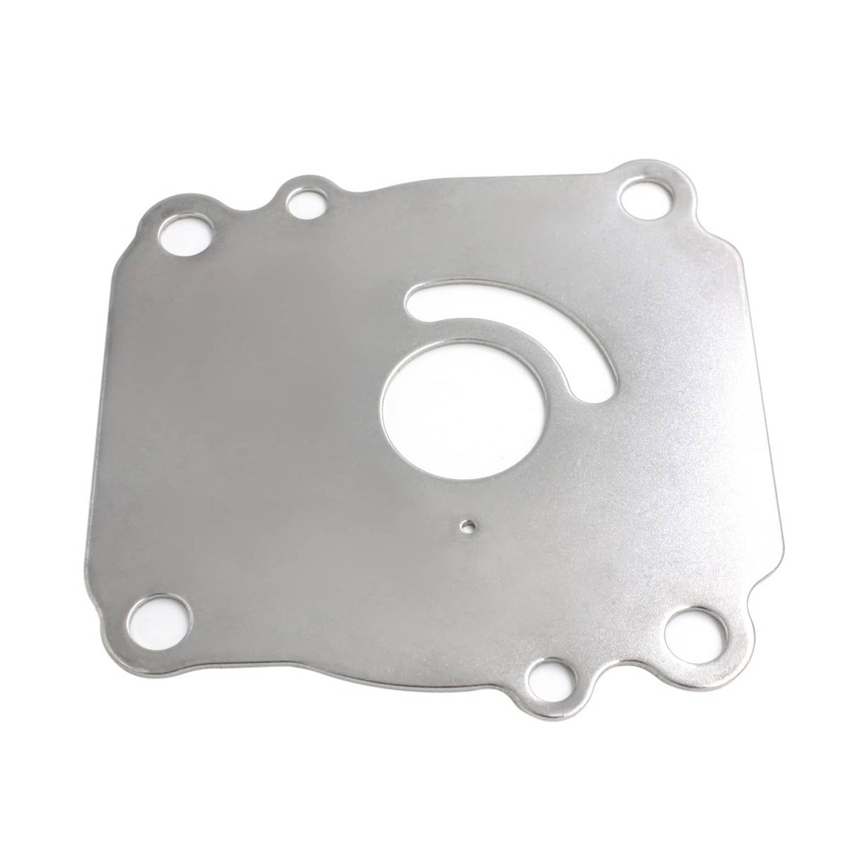 Solid Spare Water Pump Repair Kit For Suzuki Outboard 17400-90J20 90-140HP Johnson Evinrude