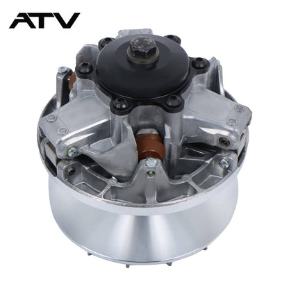 Solidspare New For Can Am Maverick X3 P Drive P-DRIVE Pulley Primary Clutch ATV 420686870