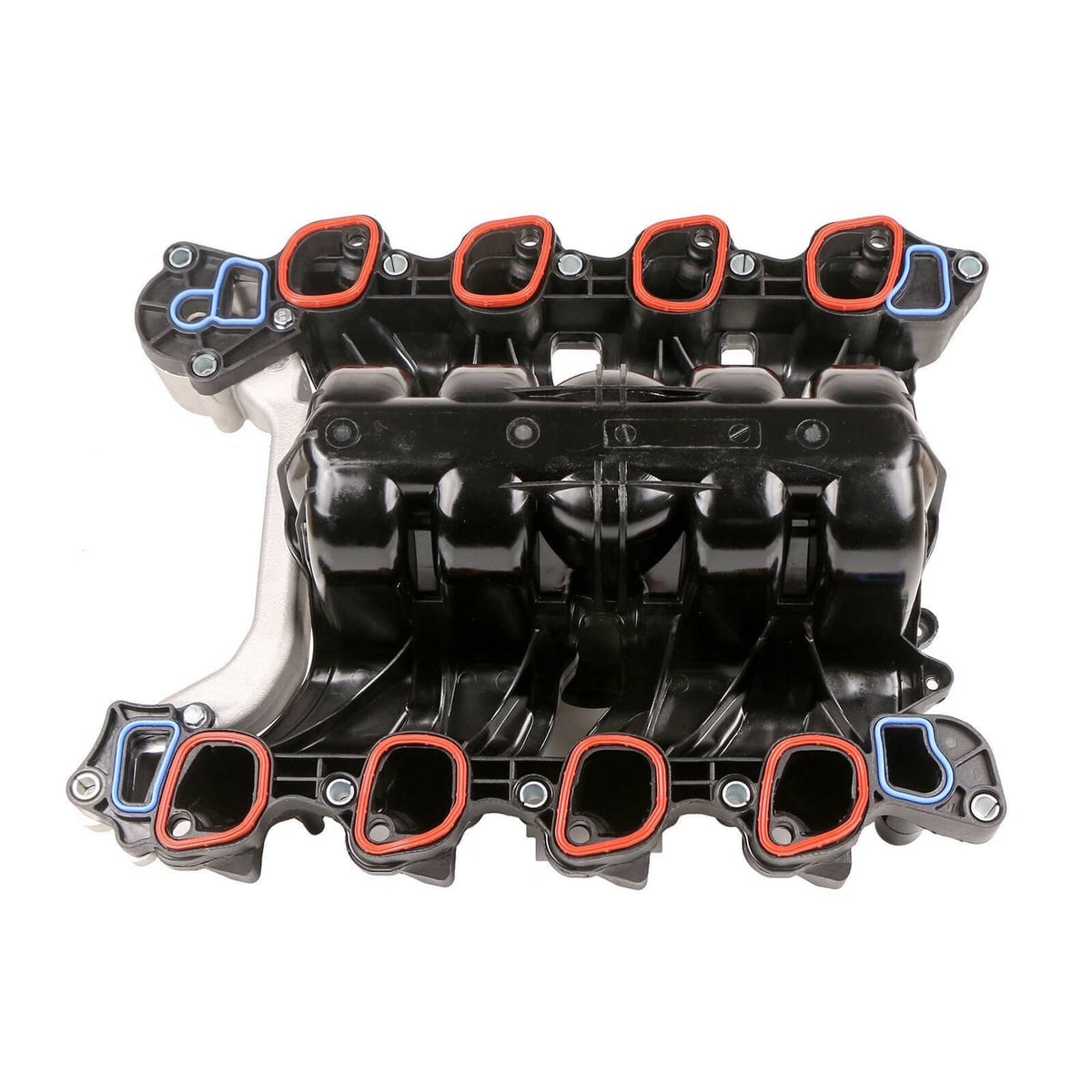 Solidspare Engine Intake Manifold 9L3Z9424E For 2009-2010 Ford E150 E250 2009-14 F150 4.6L