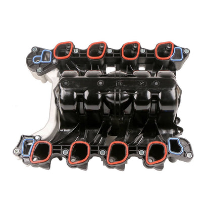 Solidspare Engine Intake Manifold 9L3Z9424E For 2009-2010 Ford E150 E250 2009-14 F150 4.6L