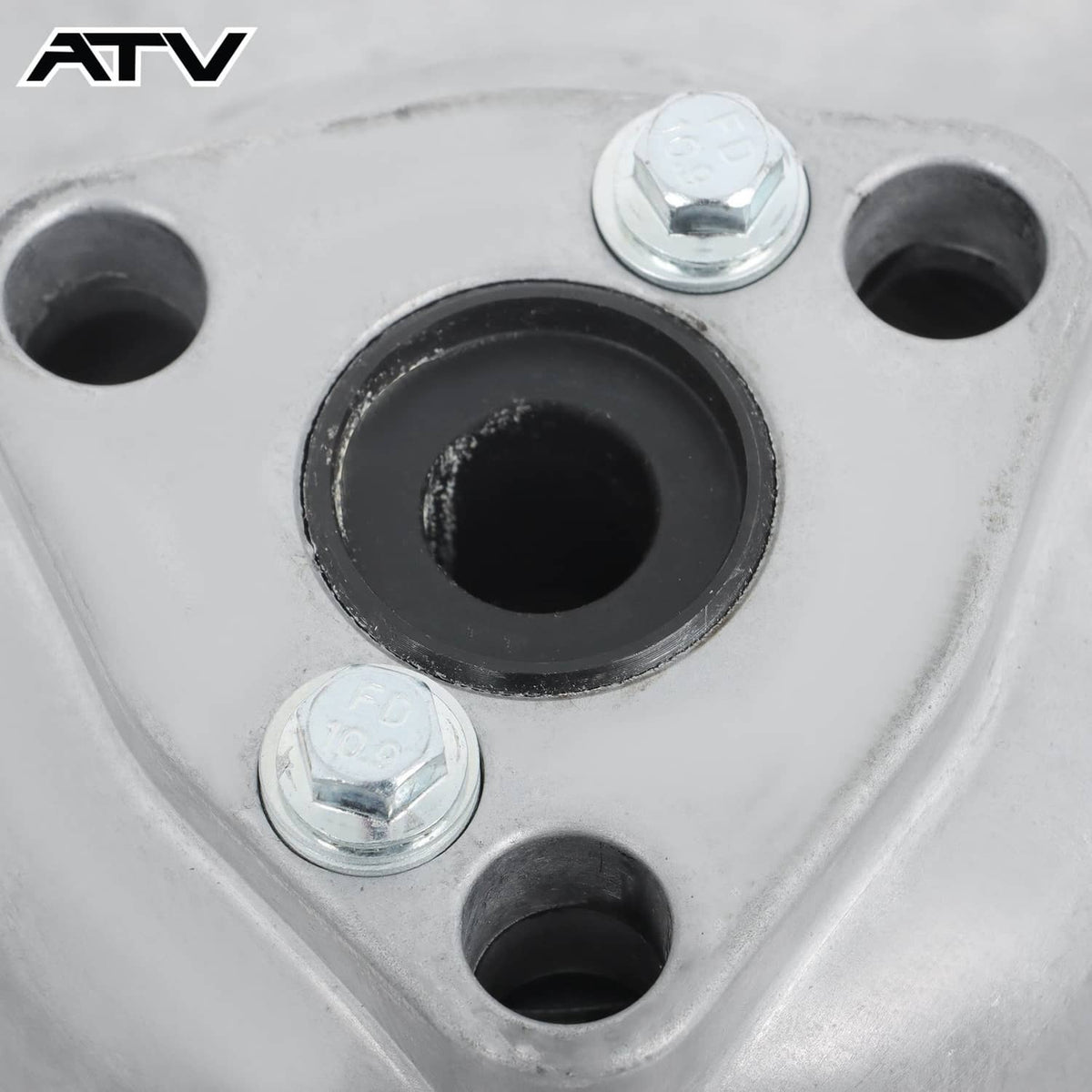 Solidspare For Kawasaki Mule 600 610 SX Secondary Clutch Driven Converter 49094-0040 New