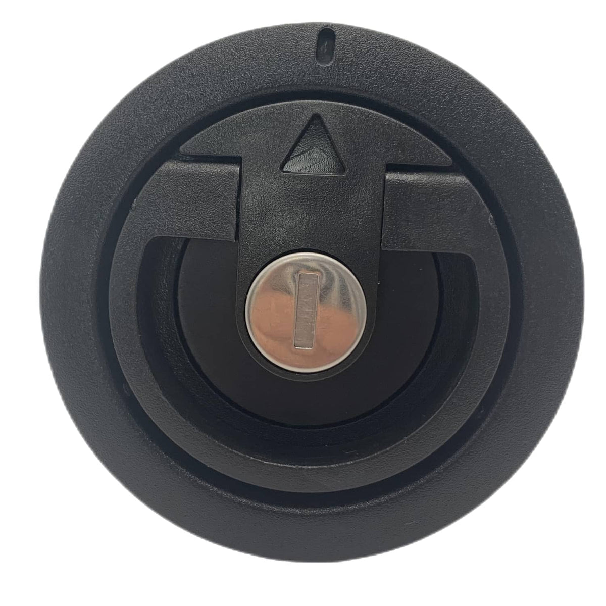 Solid Spare 5 Pcs Skeeter Boats plastic handle compartment latch SK01 bass boat 91050347