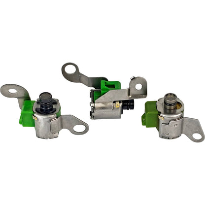 Solid Spare A340E Transmission Shift Solenoid Fit Toyota Tacoma Tundra Sequoia 2002-2004