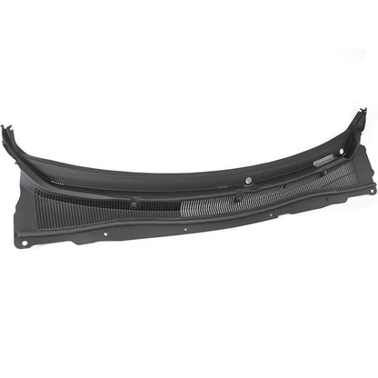 Solidspare Front Windshield Wiper Cowl Cover Panel DG1Z-5402228-B For 2013-2019 Ford Taurus