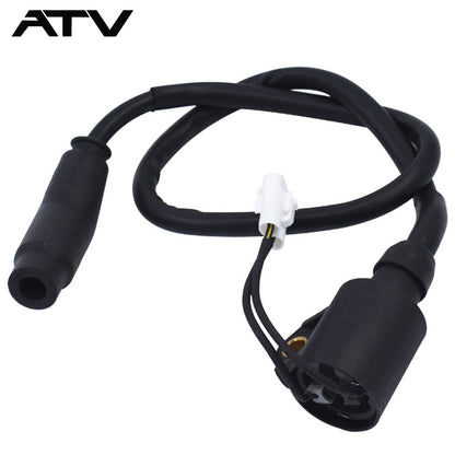 Solidspare 3089910 3089860 Ignition Coil For Polaris Sportsman 300 2008 2009 2010