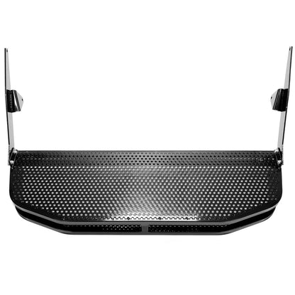 Solidspare Golf Cart Front Basket w/Mounting Brackets For Yamaha G14 G16 G19 G20 G21 G22