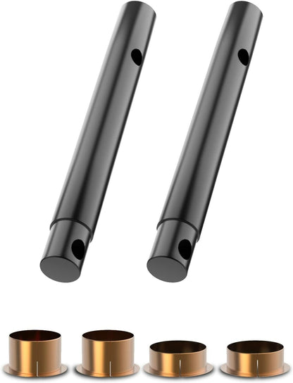 King Pin and Bushing Kit for Yamaha 1996-2002 G16 G19 2000-2002 G20 Golf Cart