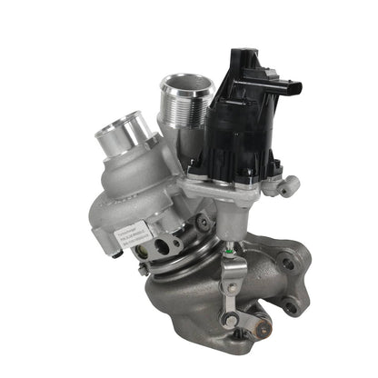 Solidspare Pair Turbo Turbocharger K03 For 2018-2020 Ford F-150 Expedition Navigator 3.5L