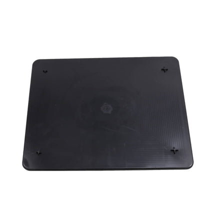 Solidspare Center Console Tray Cup Holder Bezel For 2007-2014 Chevrolet Chevy GMC 22860866
