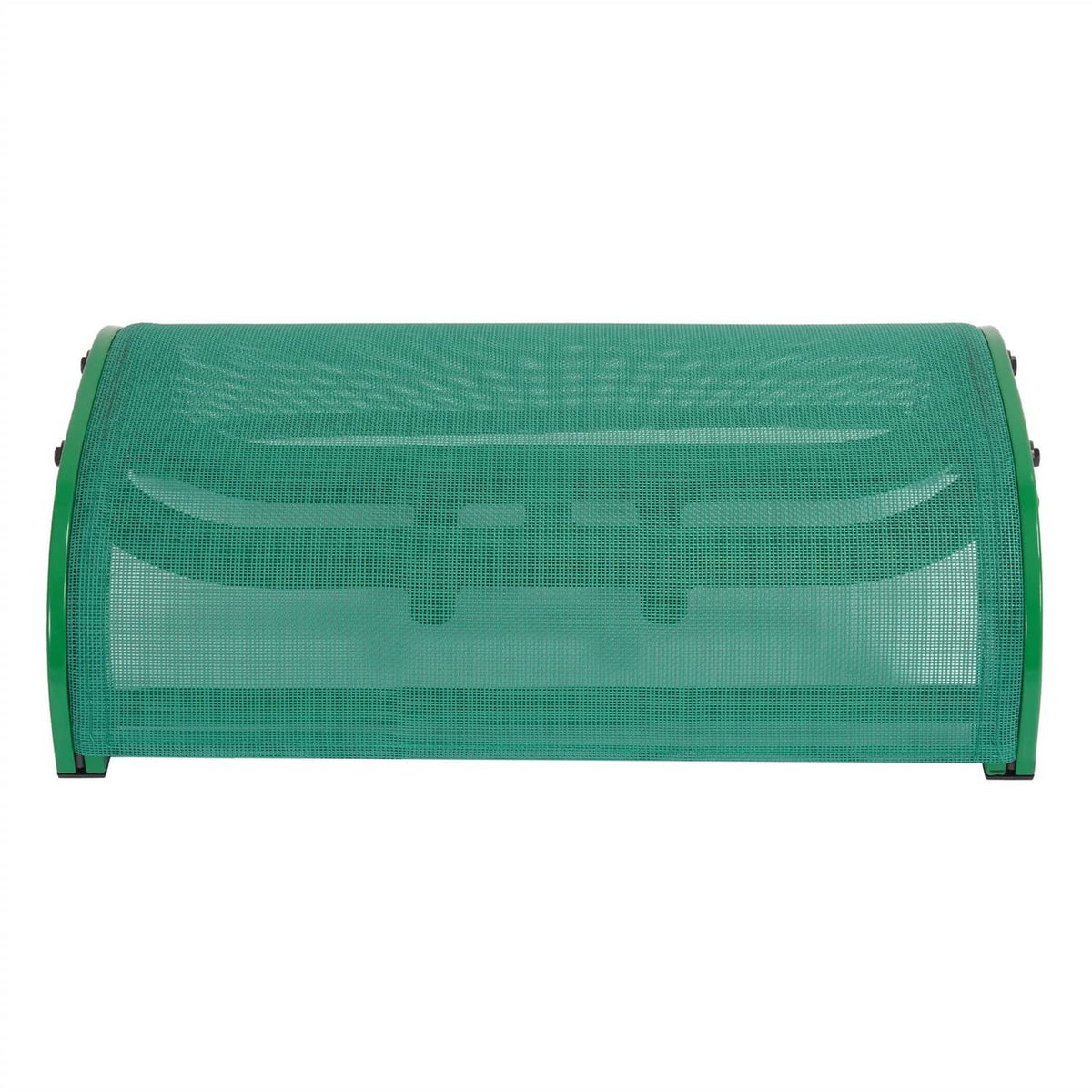 Solidspare Green Boat Seat Palma Horse Seat For B Series B-300 Aluminum Frame＆Mesh