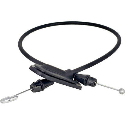 Solid Spare 4056798C92 Truck Door Latch Cable Fit International Navistar LT Series HLK2831XC