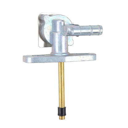 Solidspare Fuel Tank Petcock Valve For Honda Recon 250 TRX250TM / TRX250TE ES 2002-2009