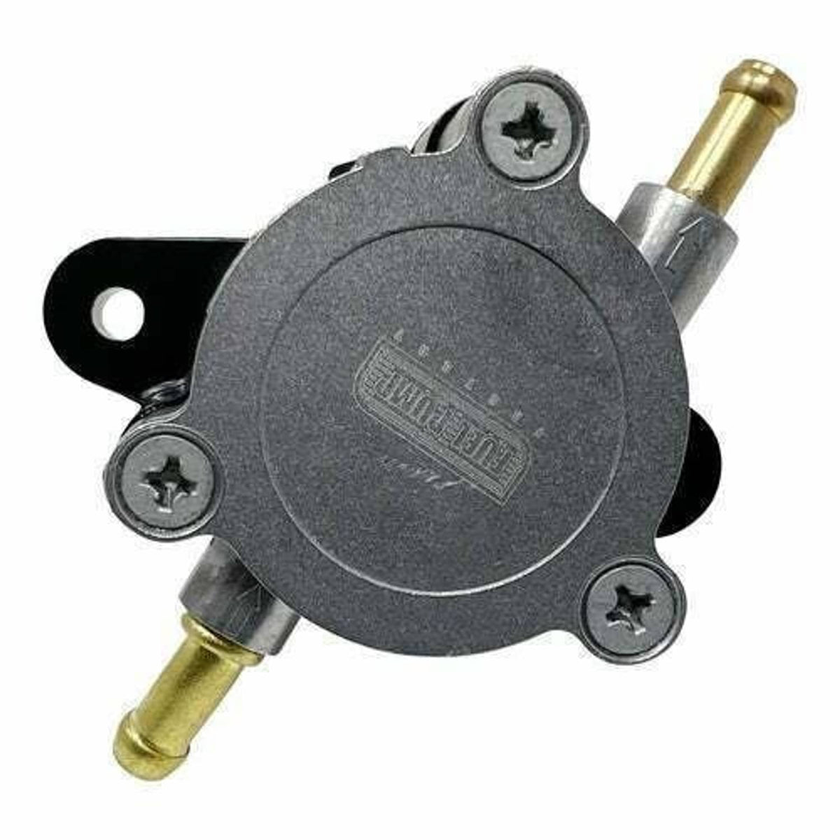 Solid Spare Yamaha 75 80 90 100 115 115 HP Outboard 4 Stroke 6D8-24410-10-00 Fuel Pump NEW