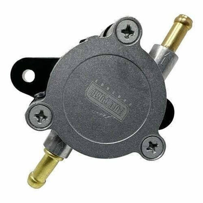 Solid Spare Yamaha 75 80 90 100 115 115 HP Outboard 4 Stroke 6D8-24410-10-00 Fuel Pump NEW