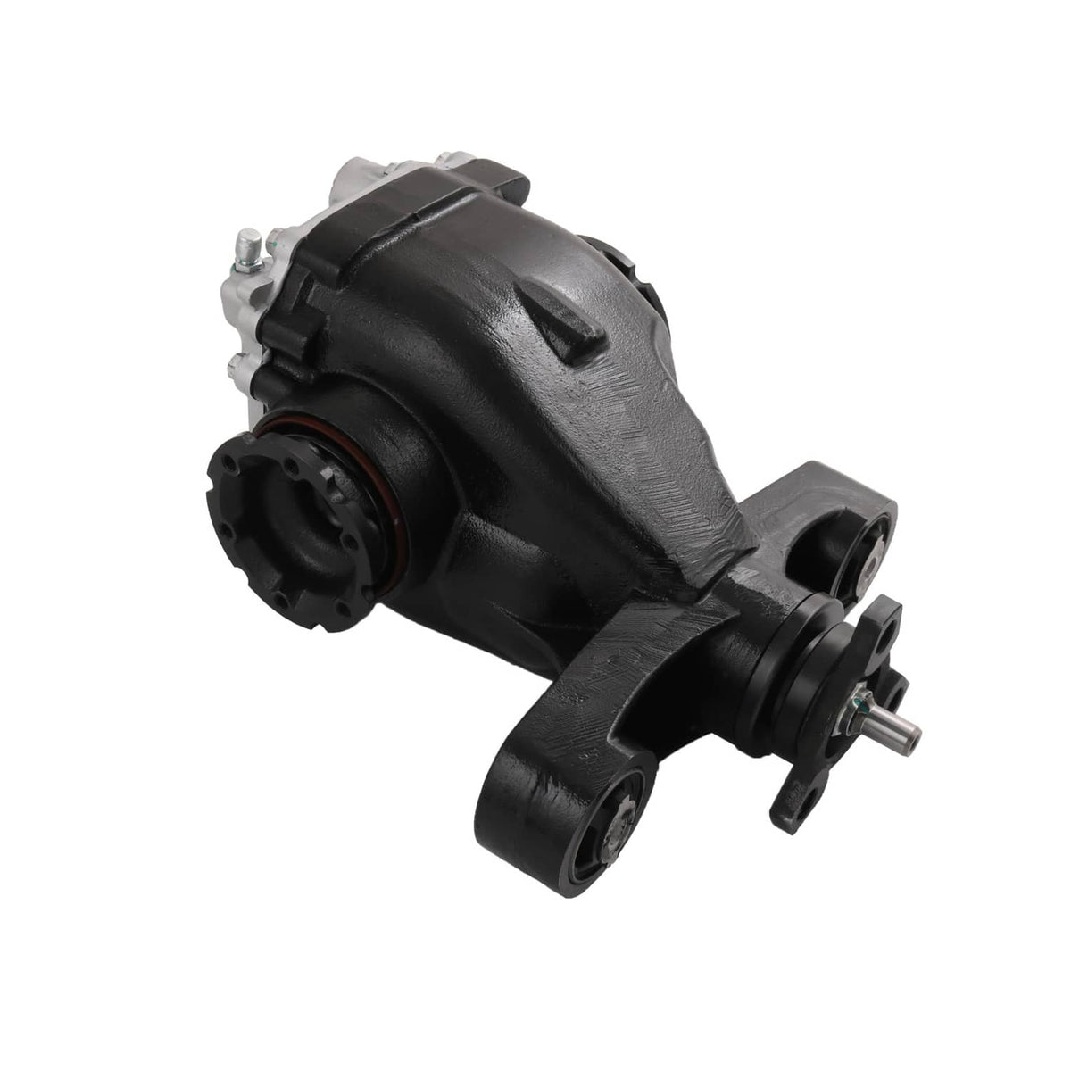 Solidspare Rear Carrier Differential Assemblies 84110755 For Cadillac CTS 3.45 2014-2019